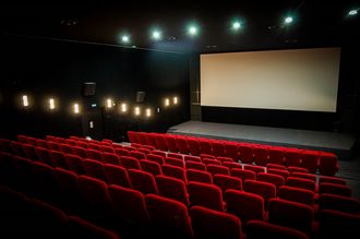 Ciné-Chasse au trésor : Les légendaires - ORTHEZ