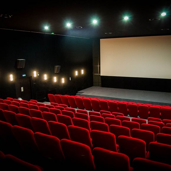 Ciné-Atelier : Amélie et la métaphysique des tubes - ORTHEZ