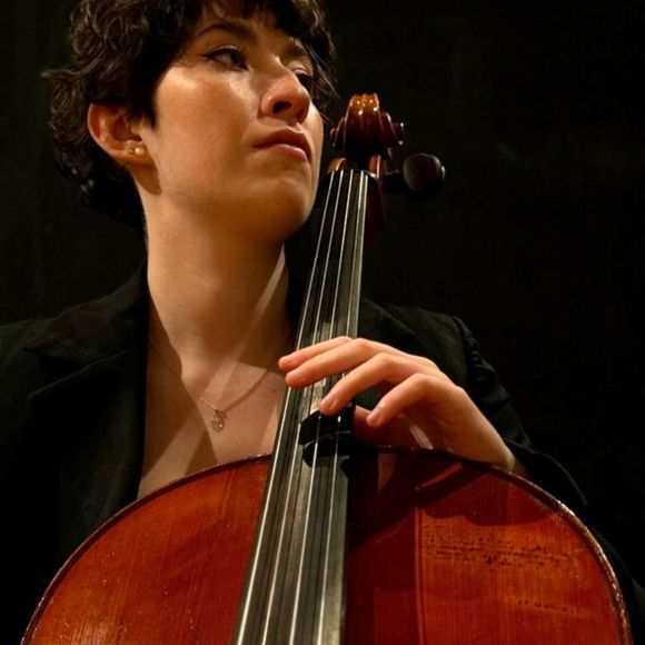 Concert orgue et violoncelle - ORTHEZ