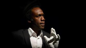 Festival de théâtre : Salade, tomate, oignons - MOURENX