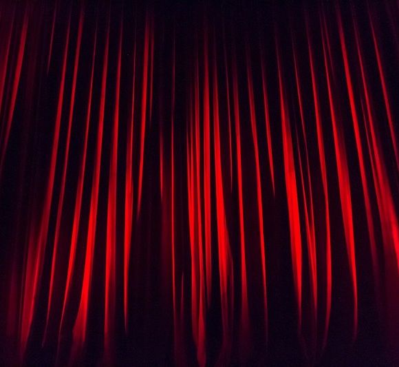 Festival de théâtre : Trois contes et quelques - MOURENX