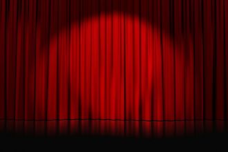 Théâtre : Balance ton corps - LACOMMANDE
