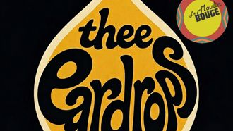 Concert : The Eardrops - MONEIN