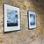 Exposition d'aquarelles : Terre et ciels - LACOMMANDE
