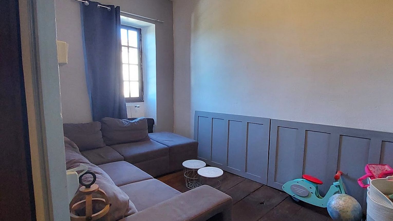 Gite La Forge - MONEIN