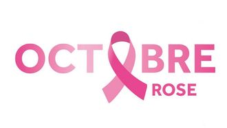 Octobre rose : Défi sportif - BIRON