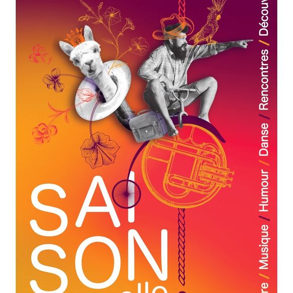 Spectacle : Tout va bien - TARSACQ