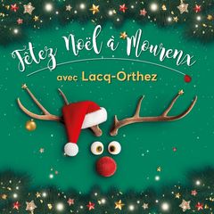 Marché animé - MOURENX