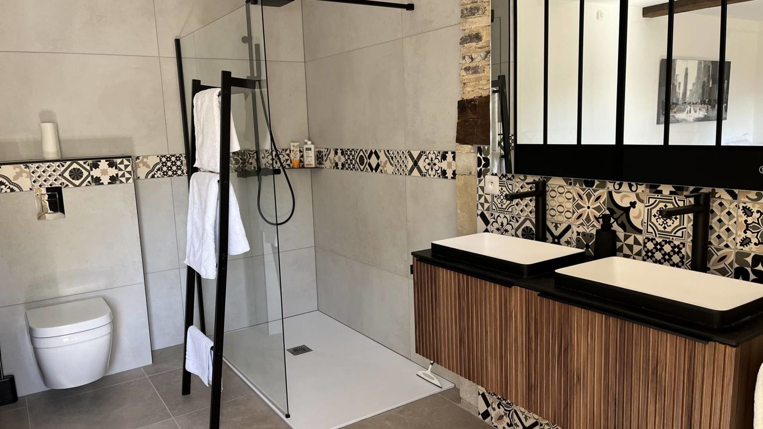 Domaine Cherps - VIELLESEGURE