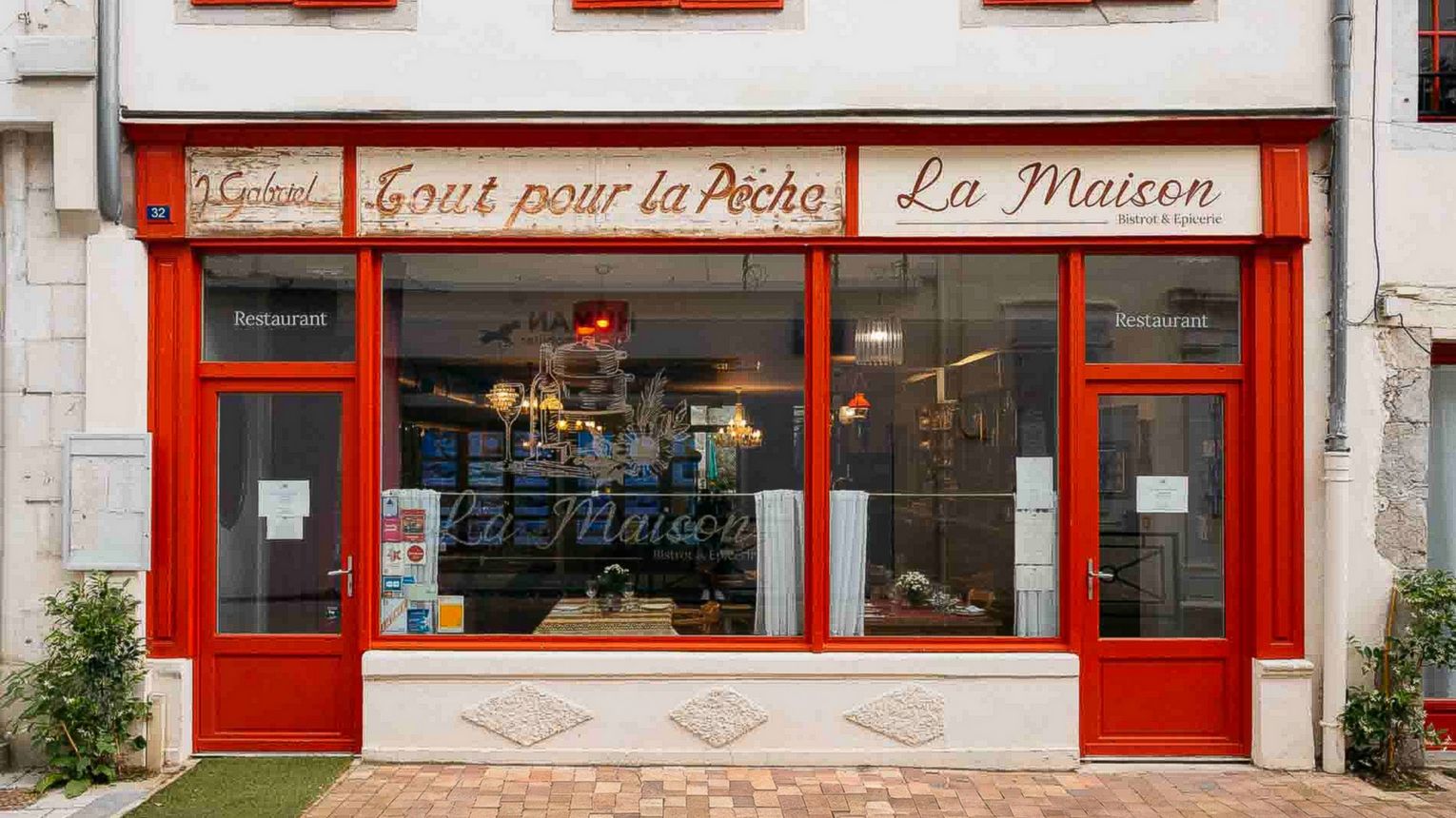 La Maison - ORTHEZ
