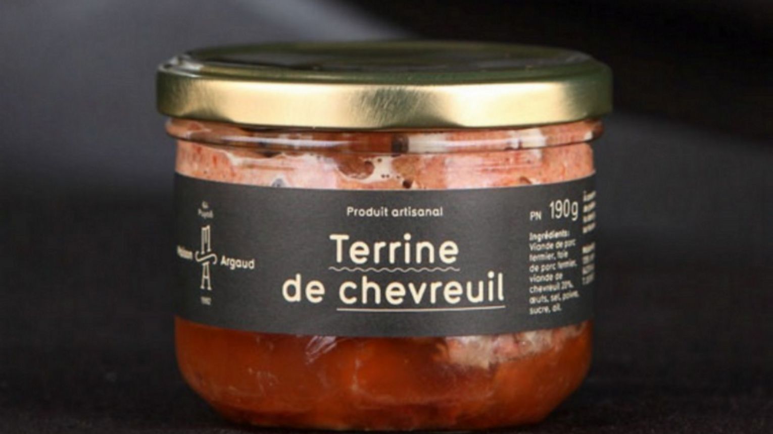 Maison Argaud - BELLOCQ
