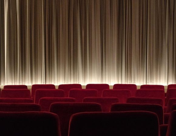 Ciné-discussion : Ma frère - MOURENX