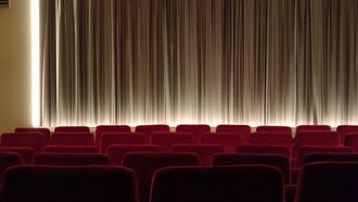 Ciné activité : Chasse aux trésors - MONEIN