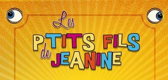 Concert : Les p'tits fils de Jeanine - MONEIN