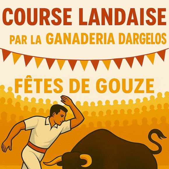 Fêtes locales de Gouze - MONT