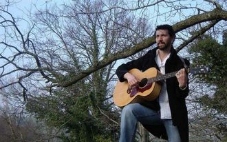 Spectacle concert : A l'école de l'étang - LABASTIDE-MONREJEAU