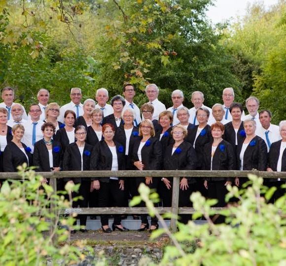 Concert : Chorales Enchant'Mant et Arcanto - ARGAGNON