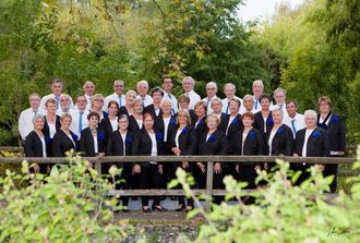 Concert : Chorales Enchant'Mant et Arcanto - ARGAGNON