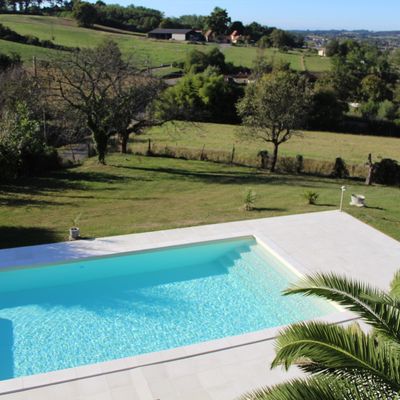 Gîte Au Duc - ORTHEZ