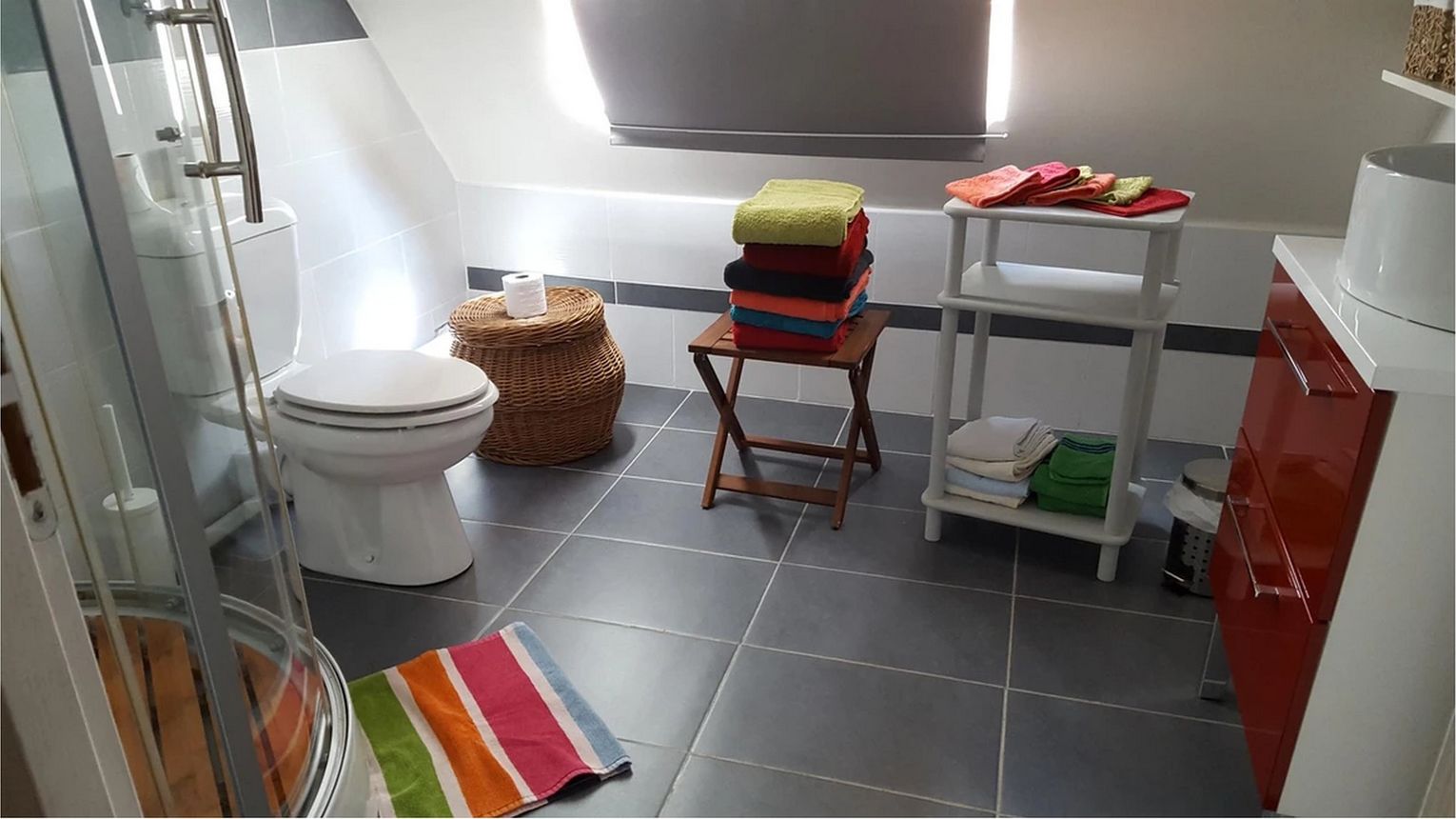 Gite Castagnet - LUCQ-DE-BEARN