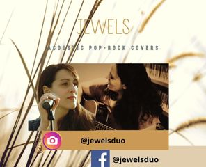 Concert Jewels - ORTHEZ