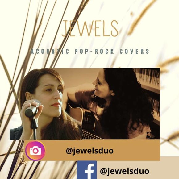 Concert Jewels - ORTHEZ