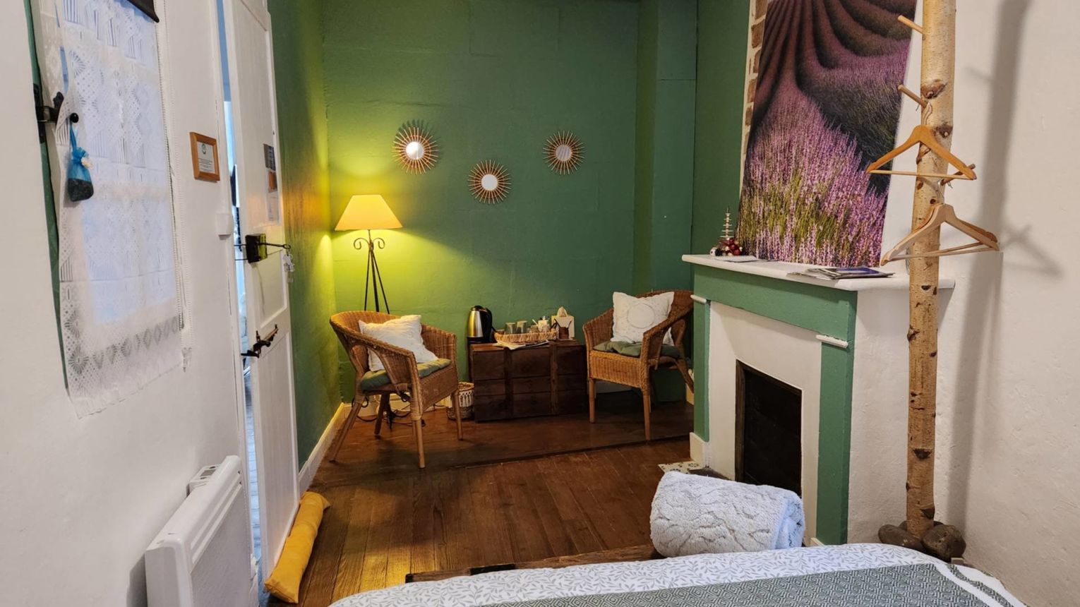 Le Grand Houx - ORTHEZ