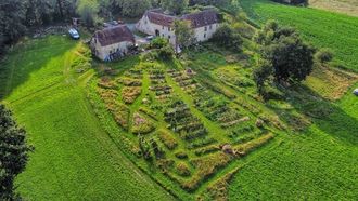 Journées du patrimoine : Maison Espalanusse - LUCQ-DE-BEARN