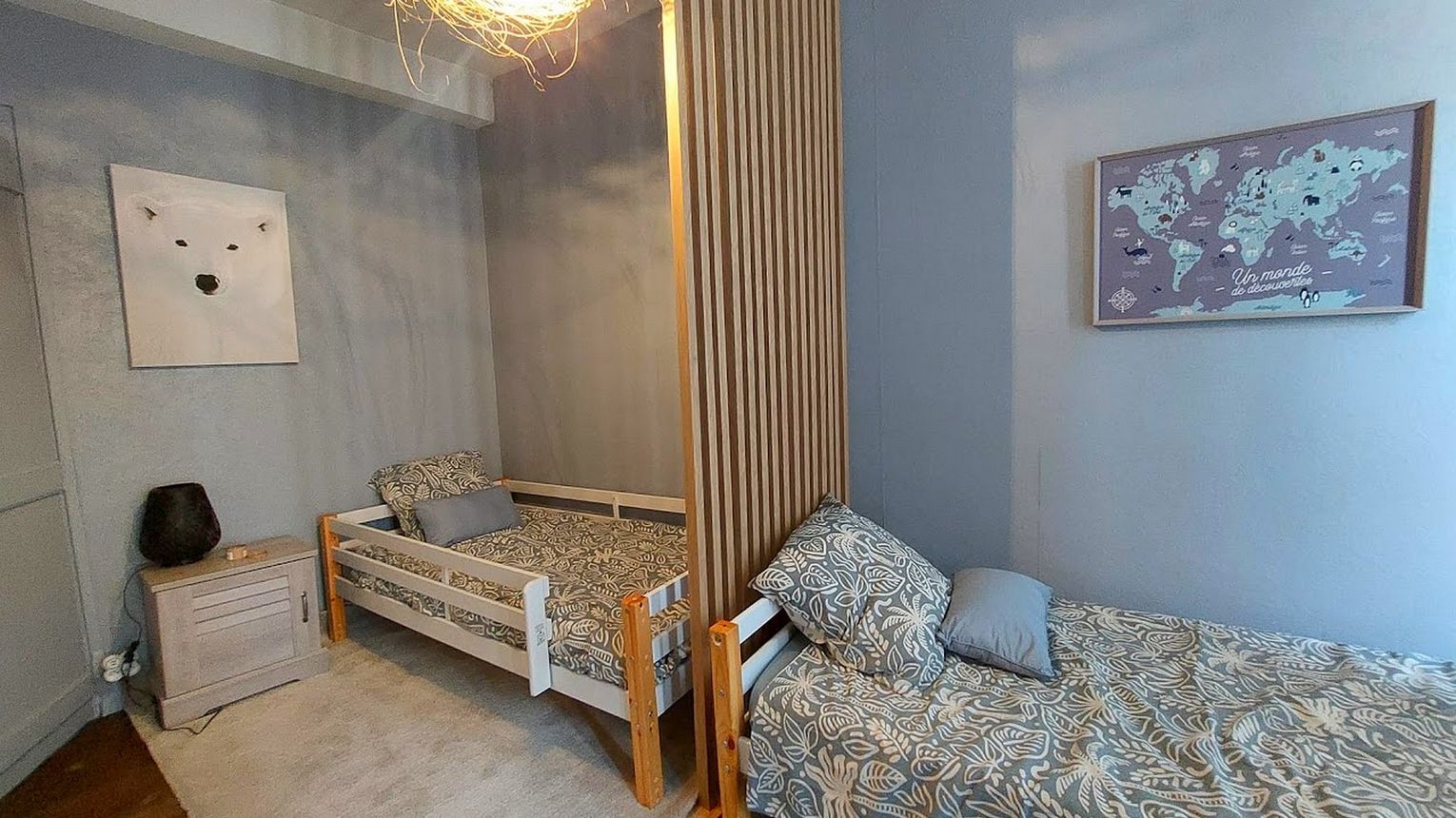 Gite La Forge - MONEIN