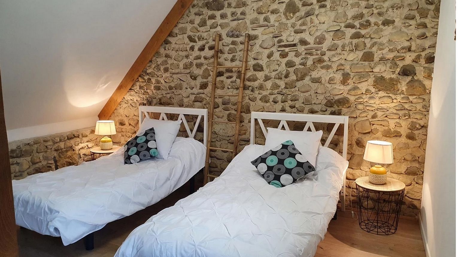 Gite Castagnet - LUCQ-DE-BEARN