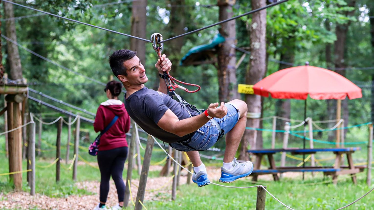 Lacq Aventure - LACQ