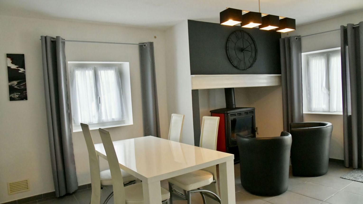 L'hoste dou Lacq - LACQ