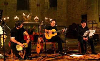 Concert : Compa Galera - ORTHEZ