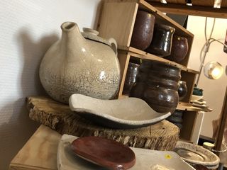 Atelier : Fabrication d’un nichoir - MONEIN