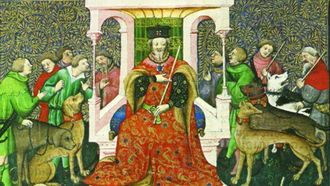 Conférence : Gaston Fébus était-il un magicien ? Les sciences occultes en Béarn au XIVe siècle - ORTHEZ