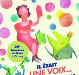 Journée du Livre - ORTHEZ