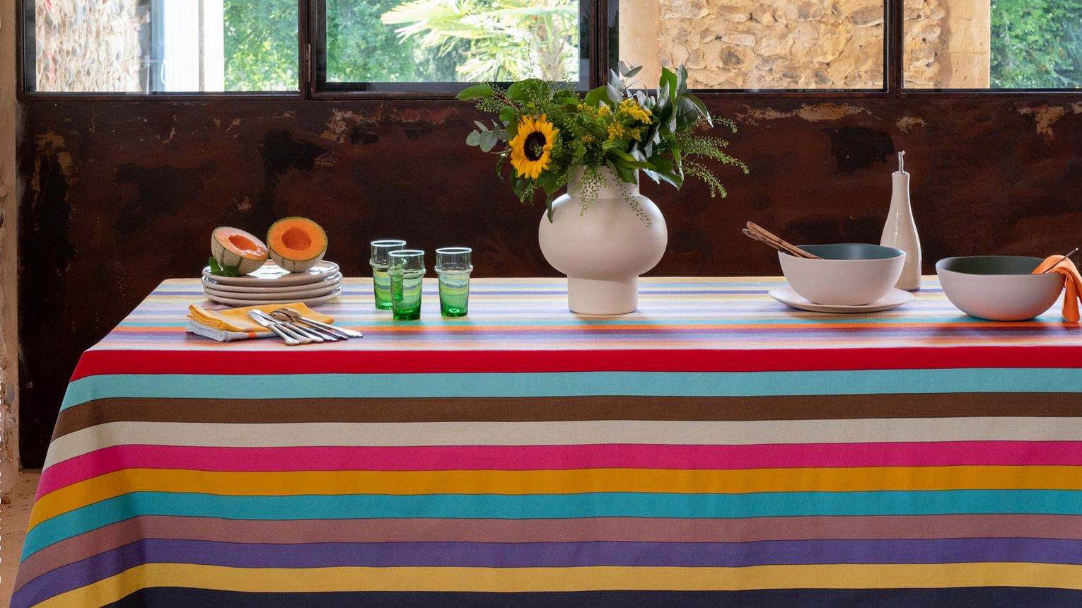 Tissage Moutet - ORTHEZ