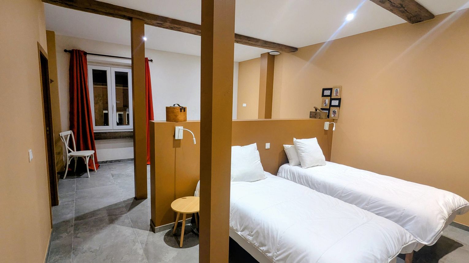 Villa Elena - Gite 1 - OZENX-MONTESTRUCQ