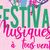 Festival musiques à tous vents - ARTIX