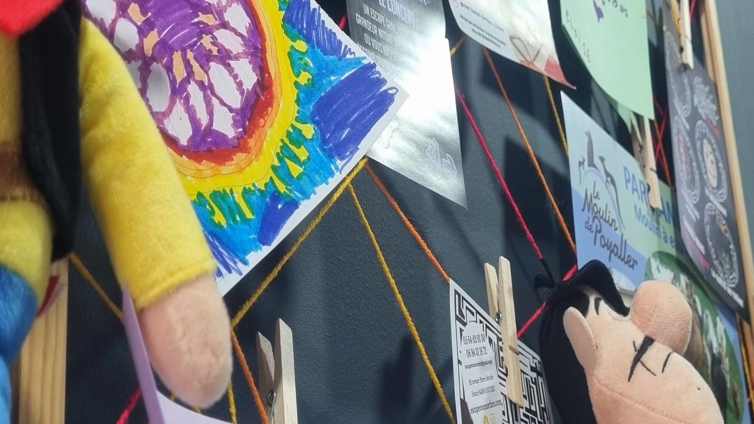 Escape Room - ORTHEZ