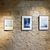 Exposition d'aquarelles : Terre et ciels - LACOMMANDE
