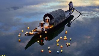 Expositions photographiques : L'émoi de la photo - ORTHEZ