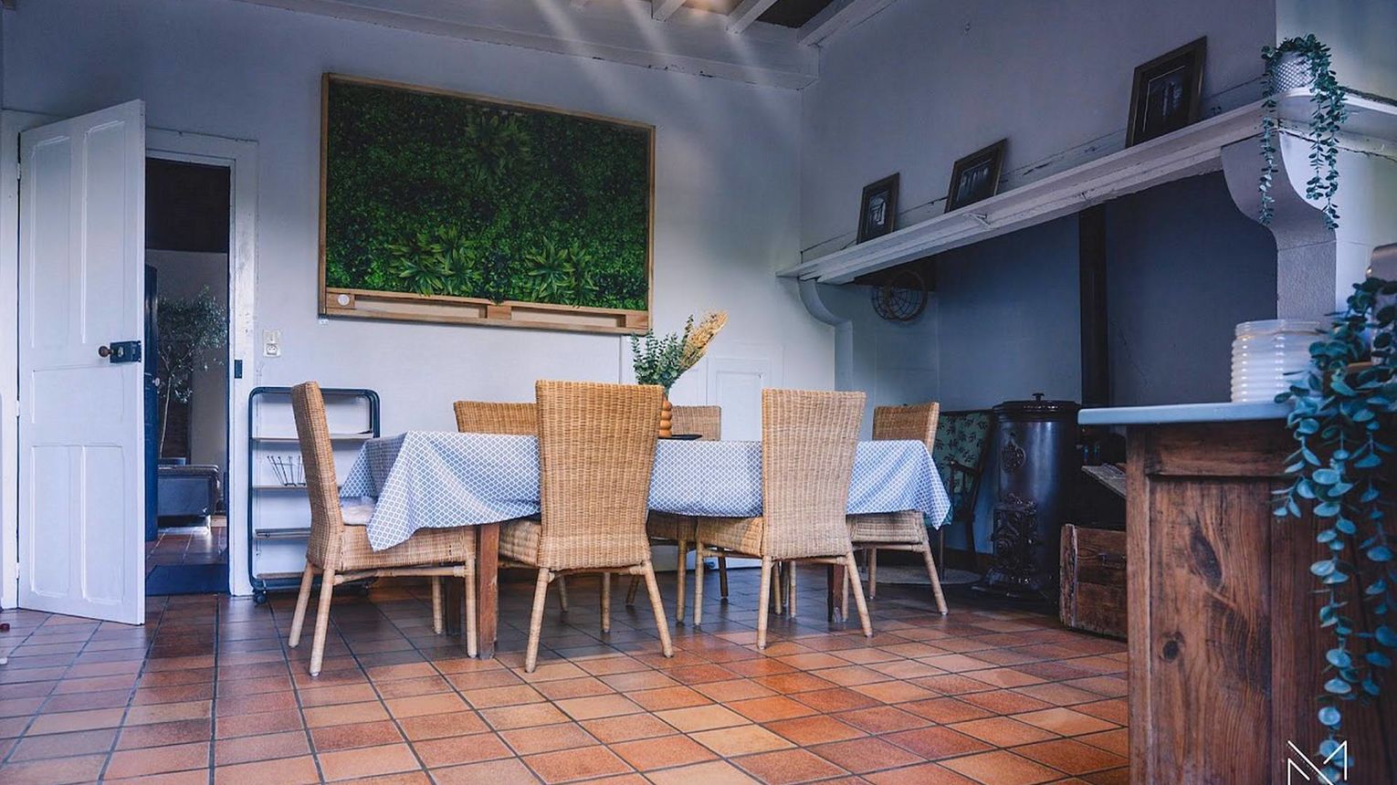 Gite La Forge - MONEIN