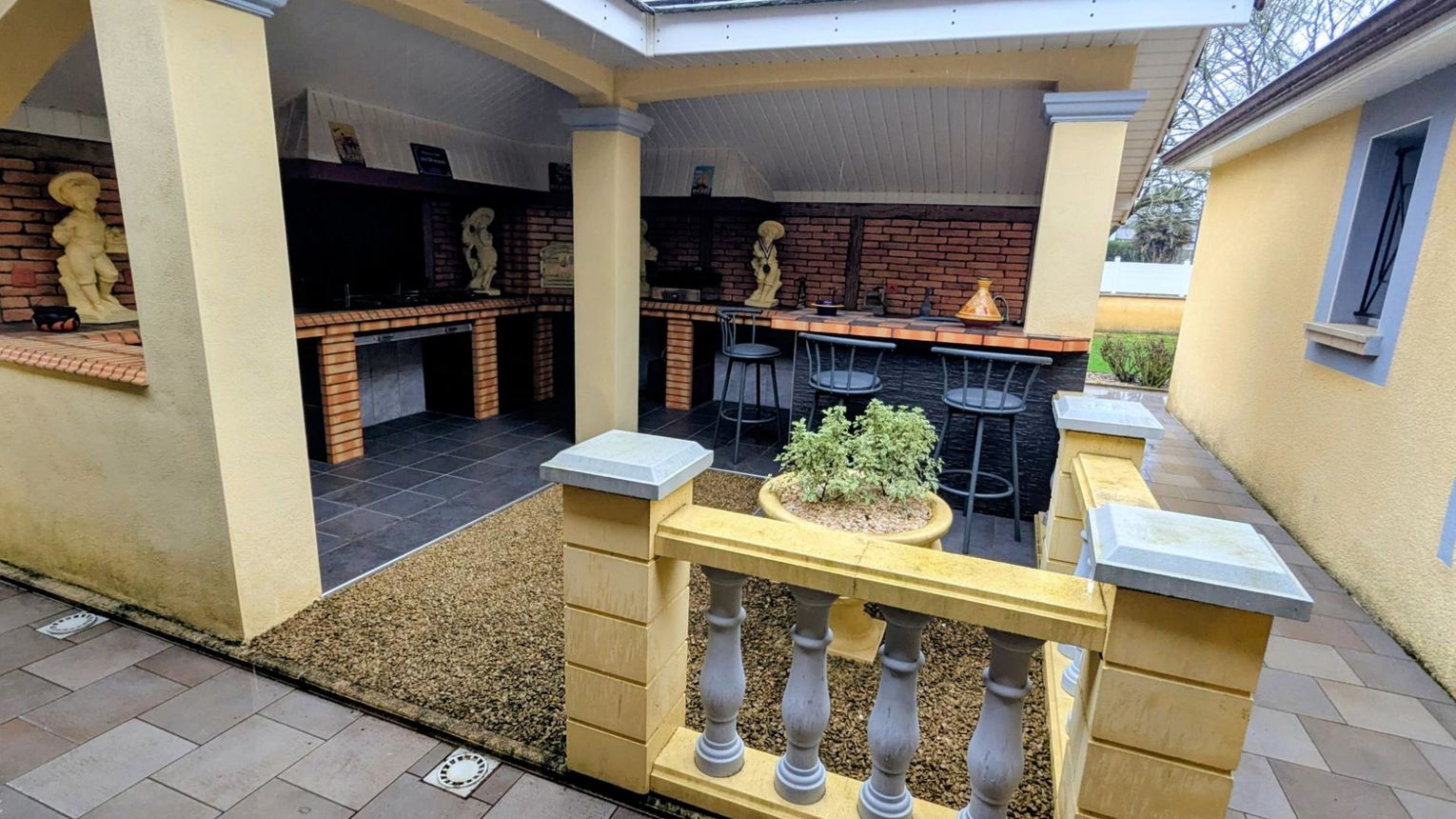 BIERE Jean Edmond - RAMOUS