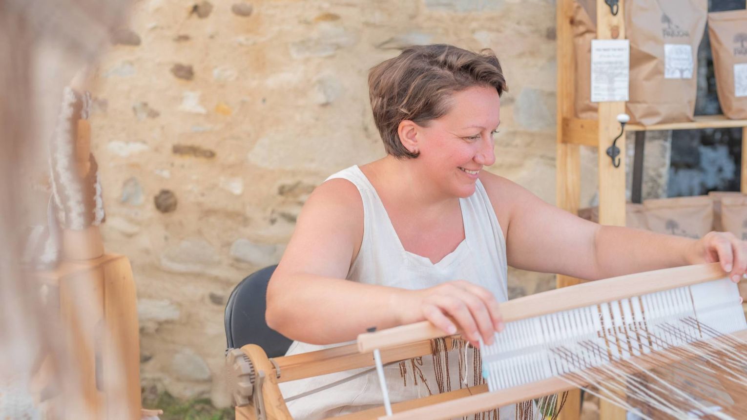 Ferme Pakucha - LUCQ-DE-BEARN