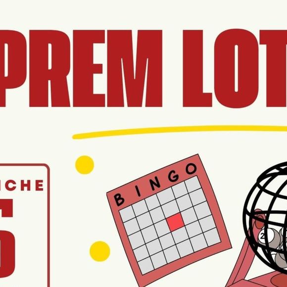 Loto Sport Basket - BONNUT