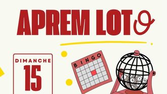 Loto Sport Basket - BONNUT