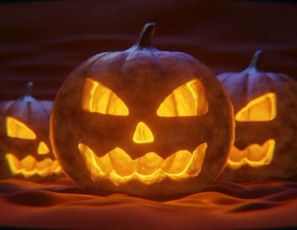Halloween - MONEIN