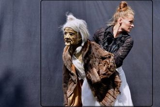Musiques et Marionnettes - ORTHEZ