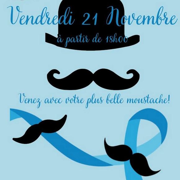 Soirée Novembre bleu - CASTILLON (CANTON D'ARTHEZ-DE-BEARN)